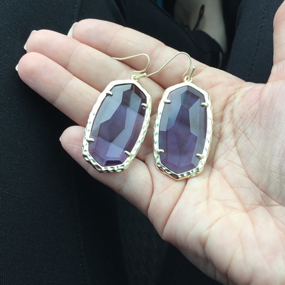 Kendra Scott Jewelry - Kendra Scott Limited Edition Earrings